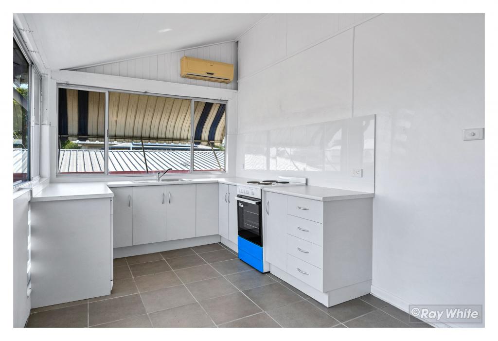 4 Edgar St, Park Avenue, QLD 4701