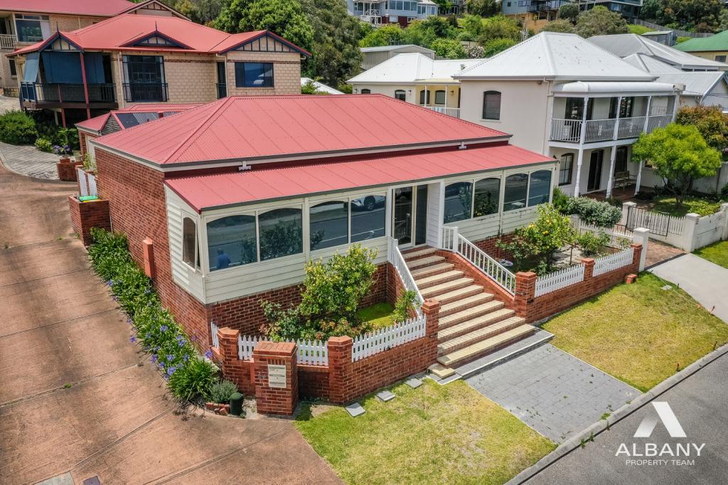 24a Frederick St, Albany, WA 6330