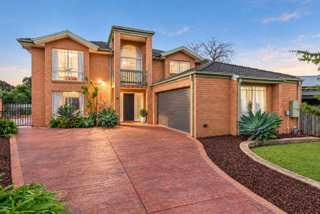 15 Merthyr Pl, Aspendale Gardens, VIC 3195
