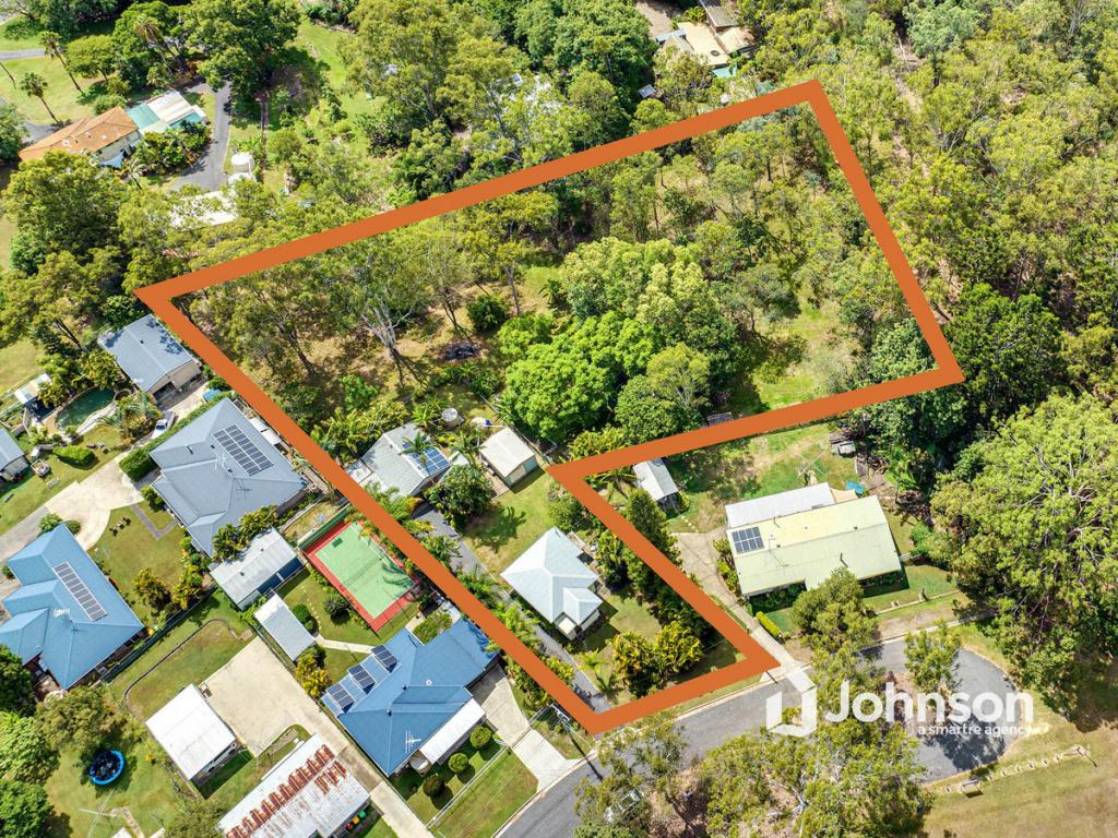 8 Johnson St, Brassall, QLD 4305