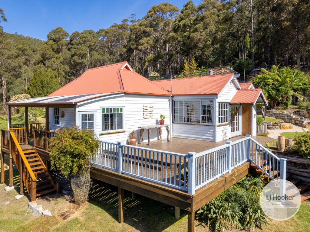 20 Mudges Rd, Allens Rivulet, TAS 7150