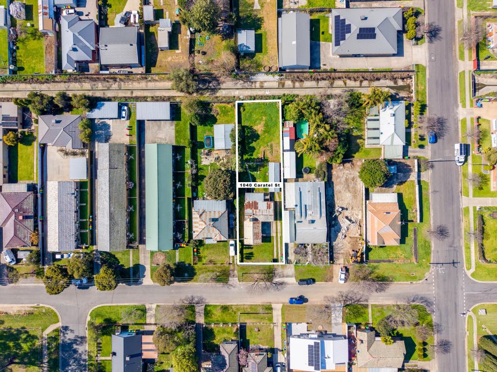 1040 Caratel St, North Albury, NSW 2640