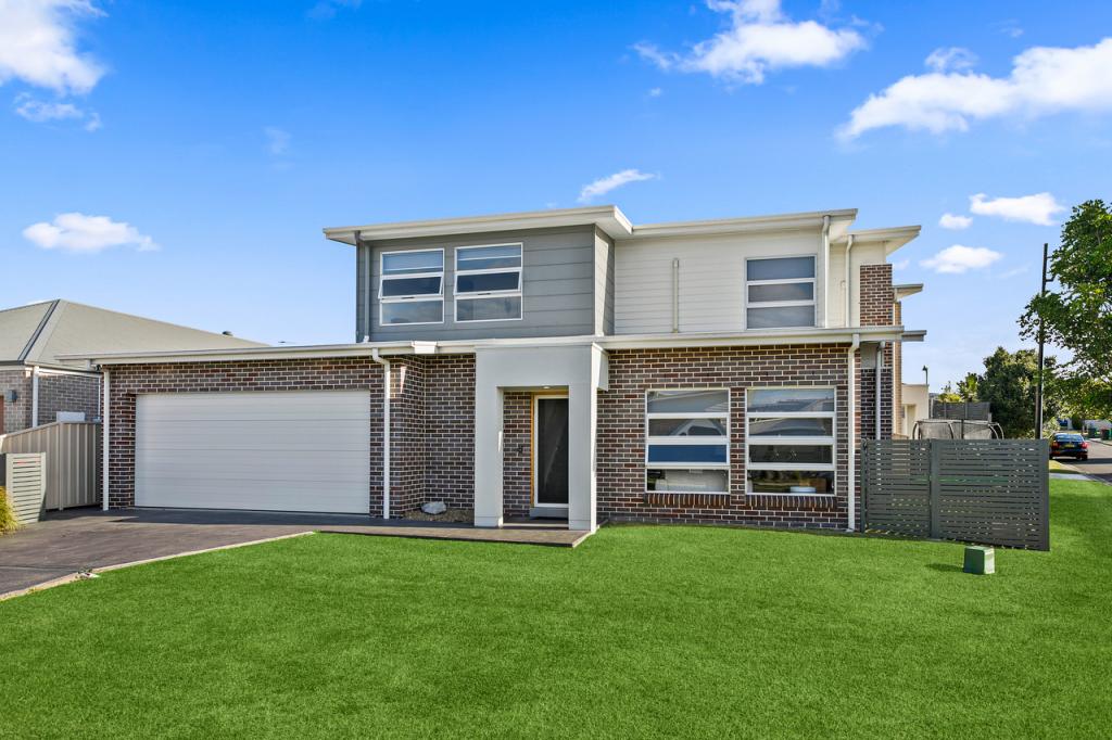 10 Cutter Pde, Shell Cove, NSW 2529