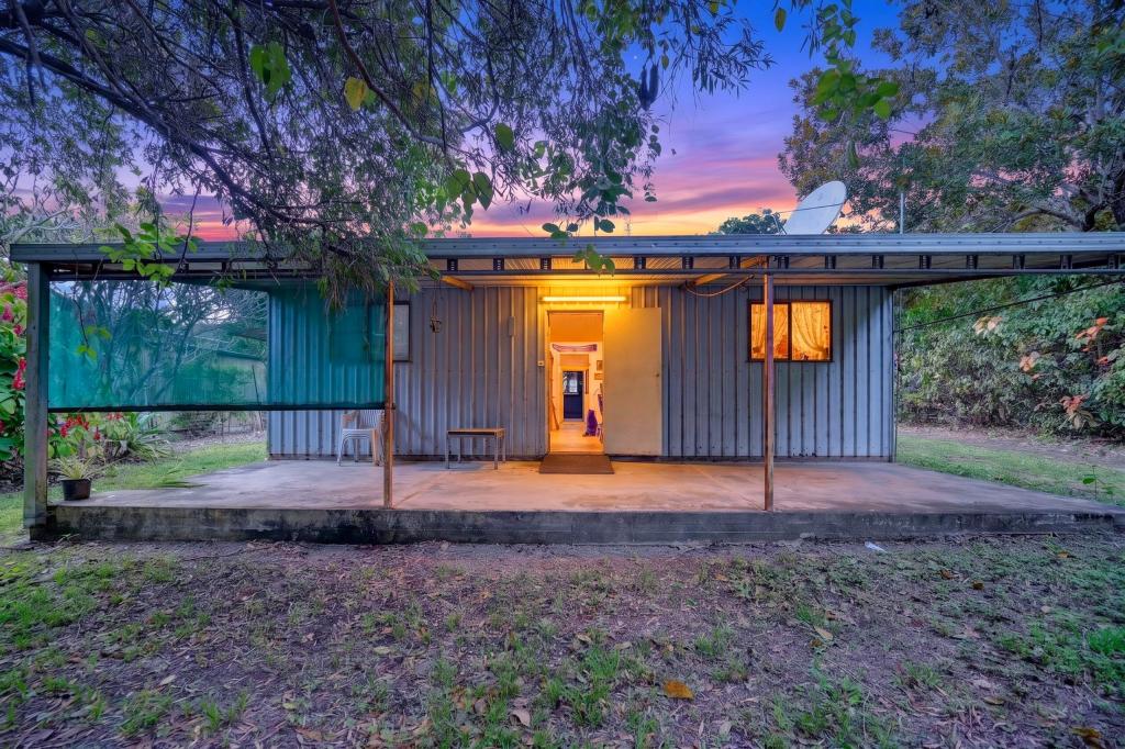 5 Sinclair Street - Dittmer, Proserpine, QLD 4800