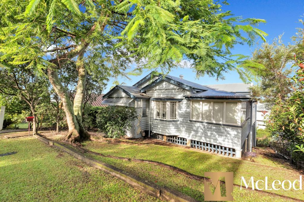 68 Manchester Tce, Indooroopilly, QLD 4068