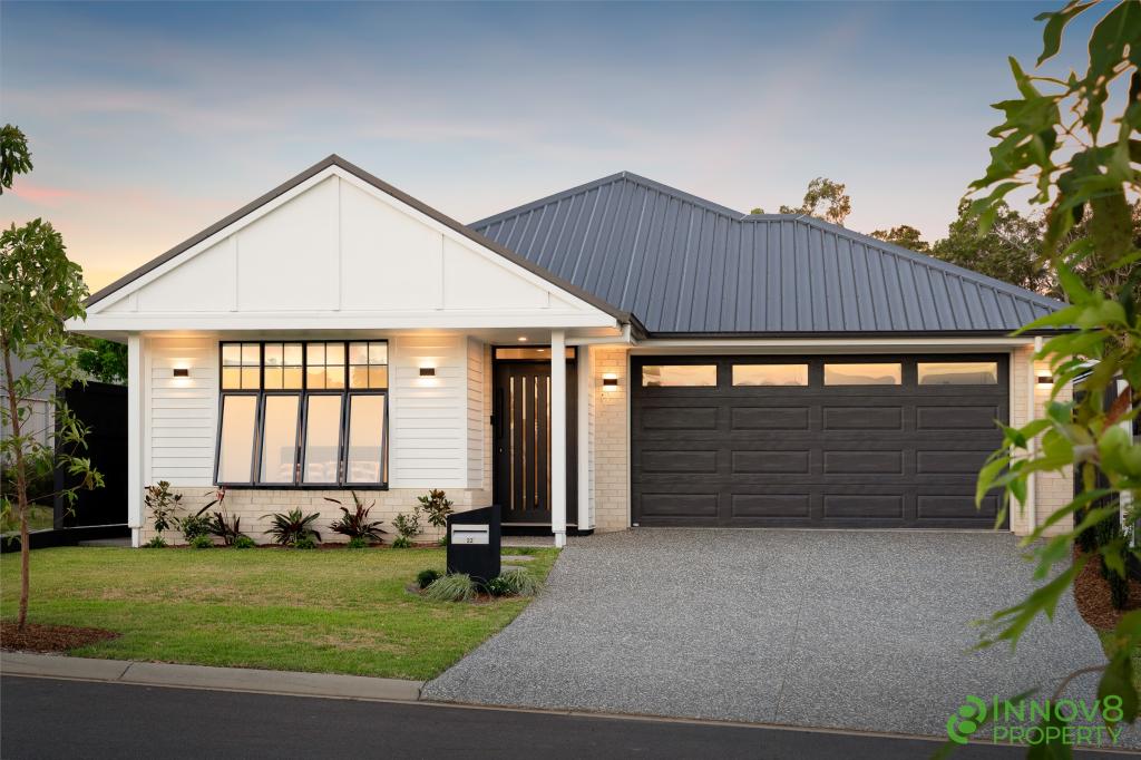 22 Alcove St, Warner, QLD 4500