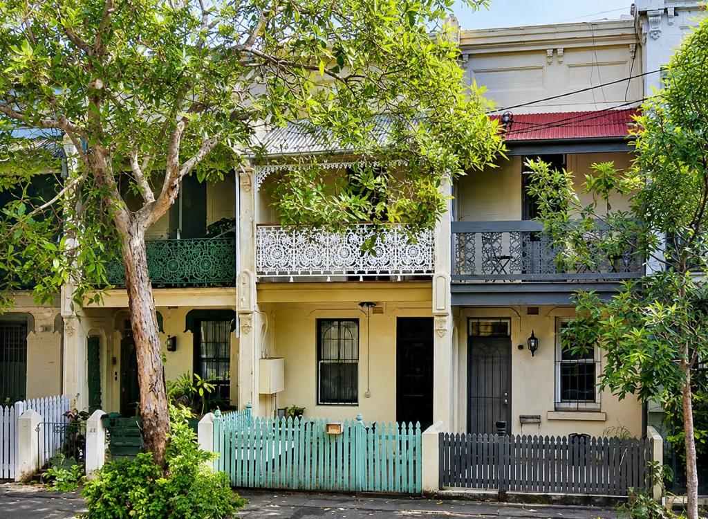 139 JONES ST, ULTIMO, NSW 2007