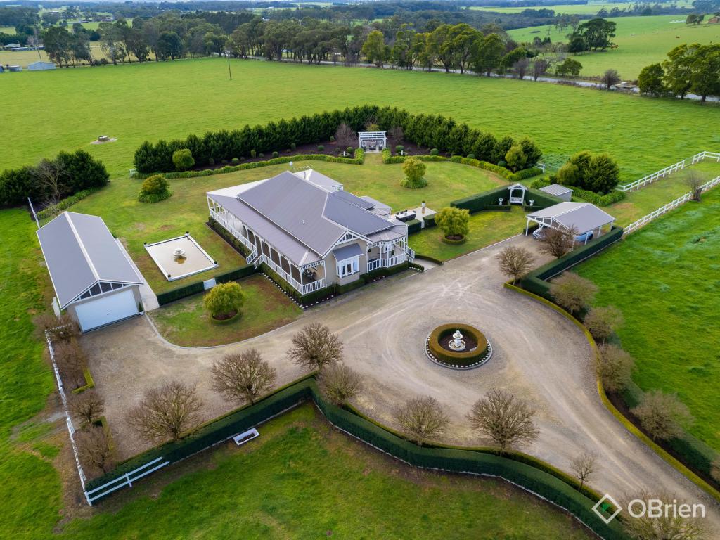 259 Stuhrs Rd, Darnum, VIC 3822