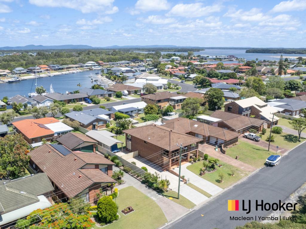 51 SHORES DR, YAMBA, NSW 2464