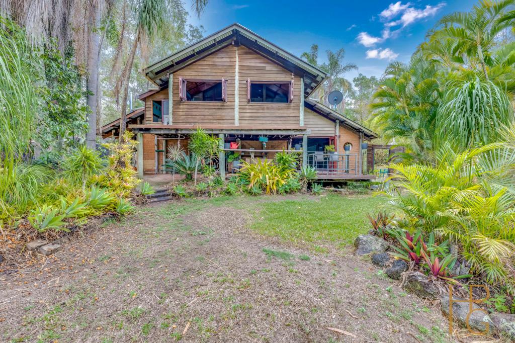 145 Monduran Rd, Yandaran, QLD 4673