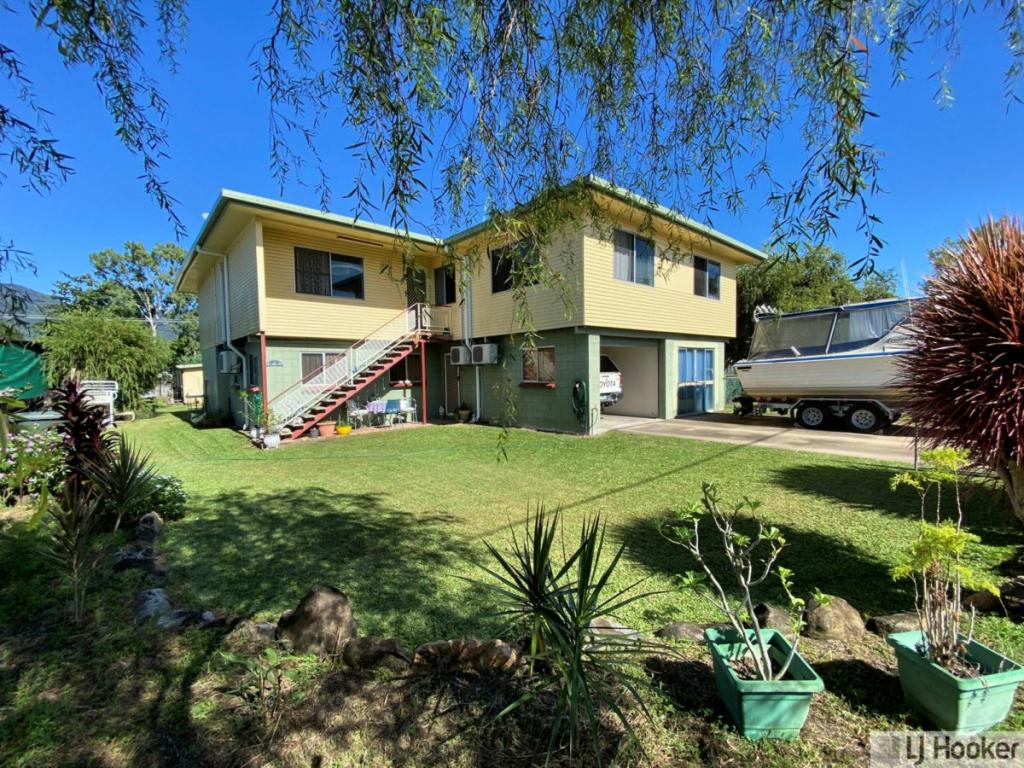 13 Panos St, Cardwell, QLD 4849