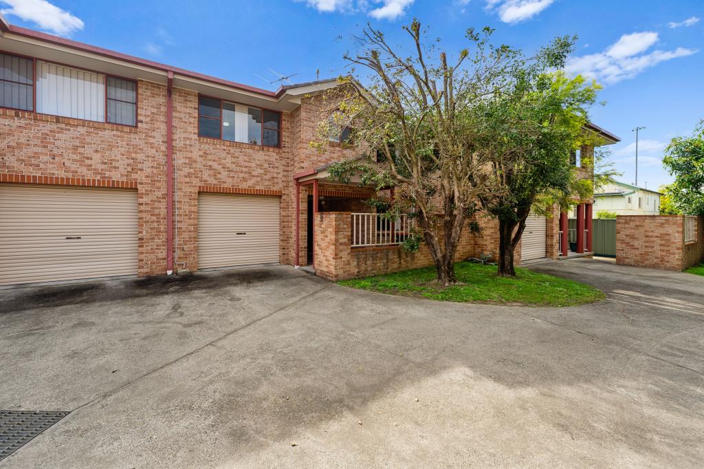 4/187a Prince St, Grafton, NSW 2460