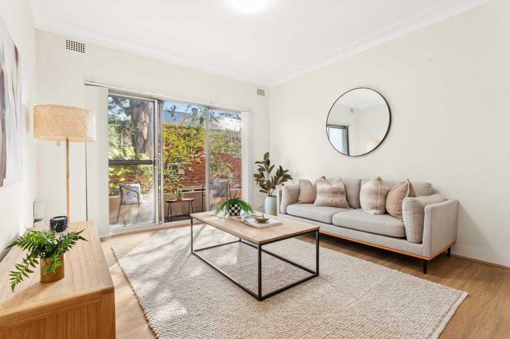 3/21 Burlington Rd, Homebush, NSW 2140