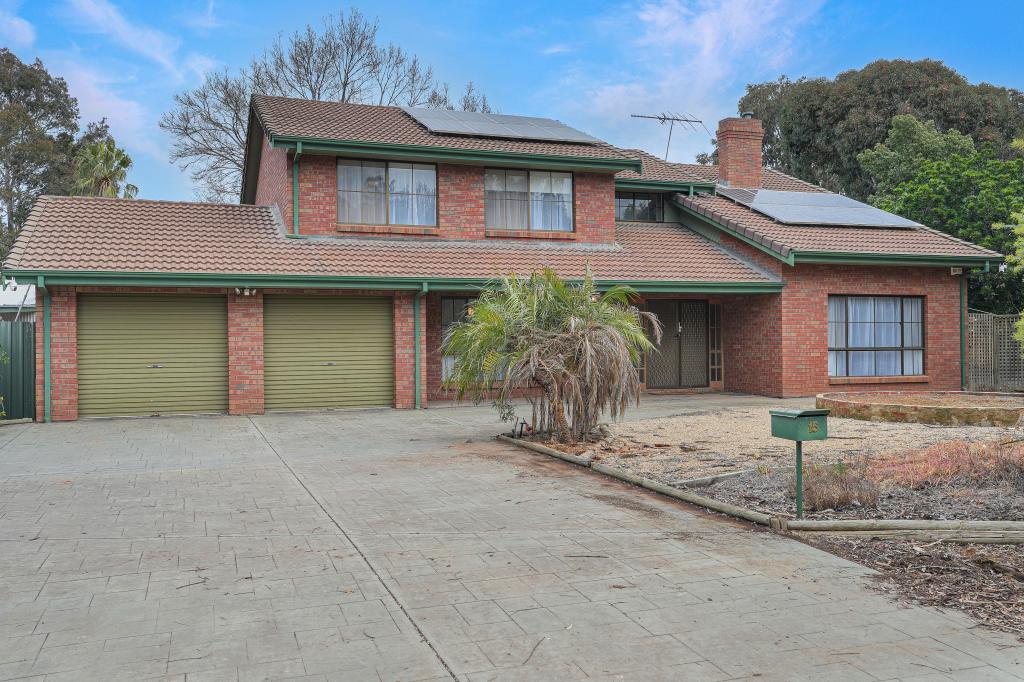 15 Traminer Dr, Angle Vale, SA 5117