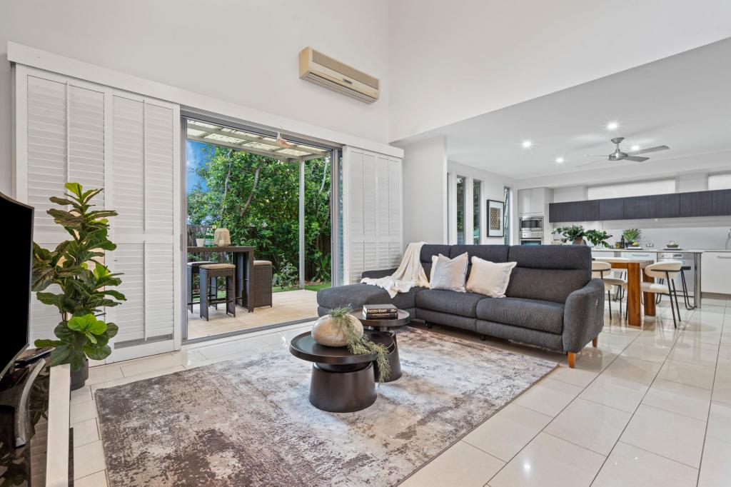 3/11 Rennie St, Indooroopilly, QLD 4068