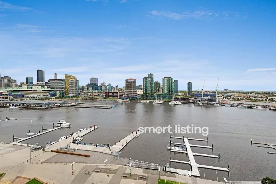 1414/8 Pearl River Rd, Docklands, VIC 3008