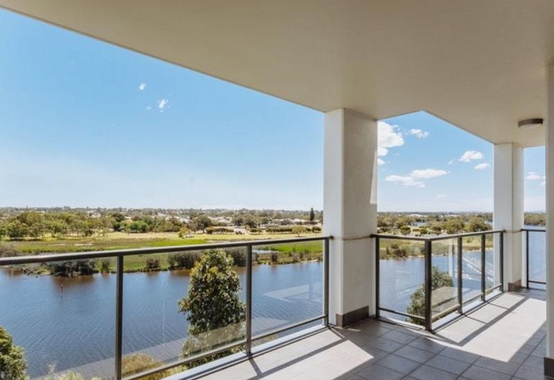 83/12 Tanunda Dr, Rivervale, WA 6103