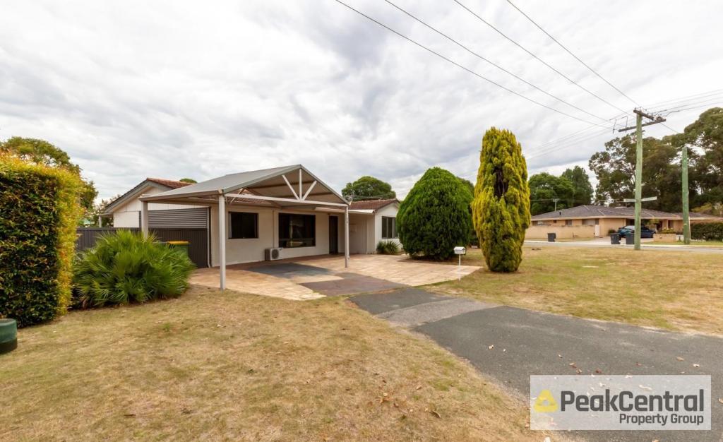 14 Mccarthy St, Armadale, WA 6112