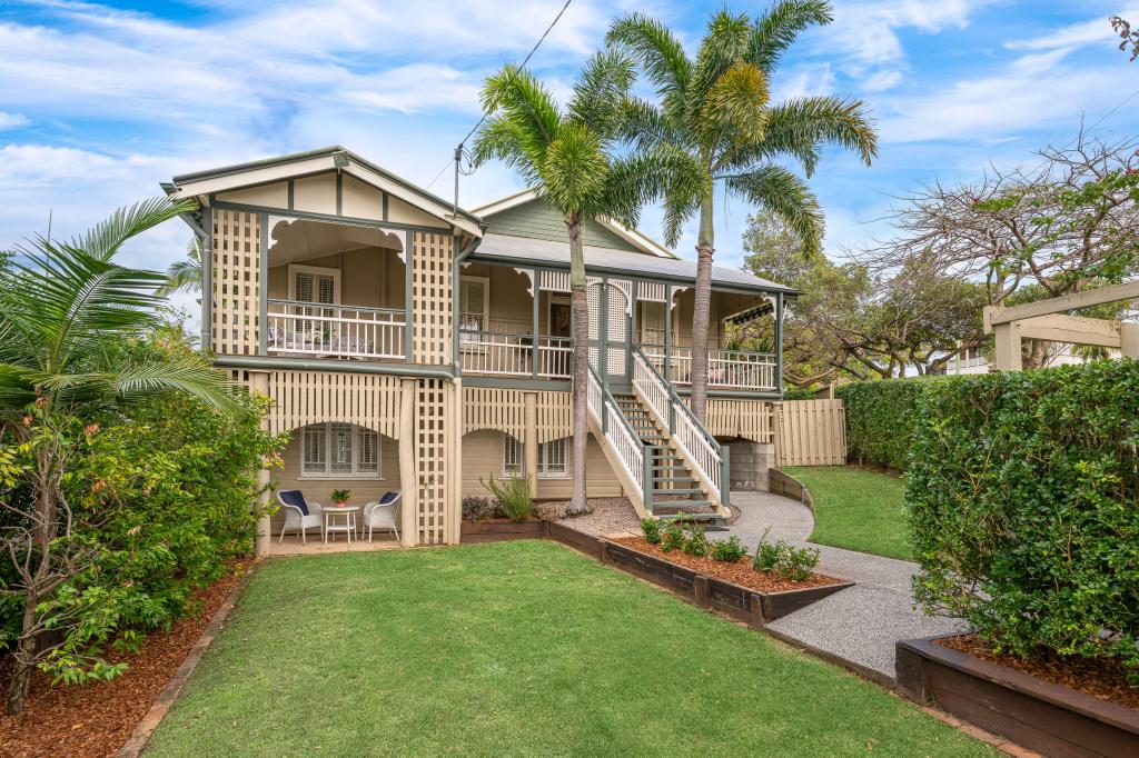 4 Kidston St, Ascot, QLD 4007