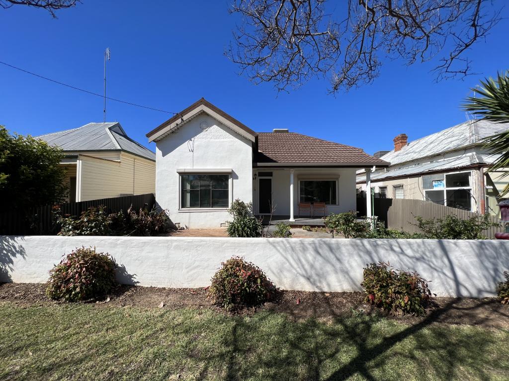 61 Bogan St, Parkes, NSW 2870