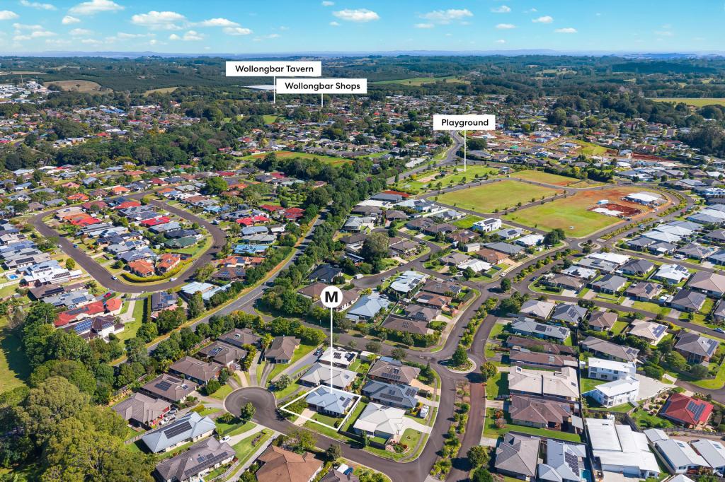 4 Woodbury Pl, Wollongbar, NSW 2477