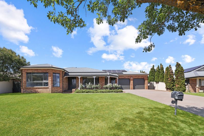 6 Georgia Pl, Llanarth, NSW 2795