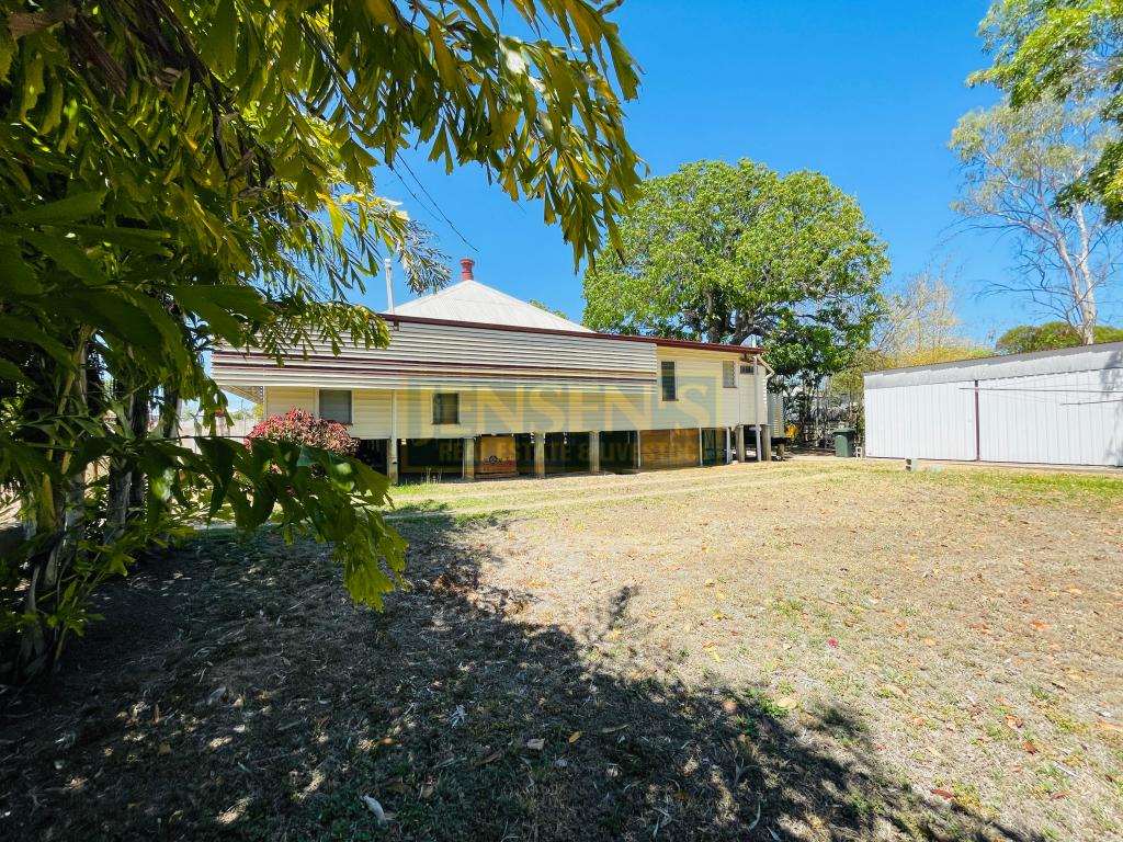 68 High St, Charters Towers City, QLD 4820