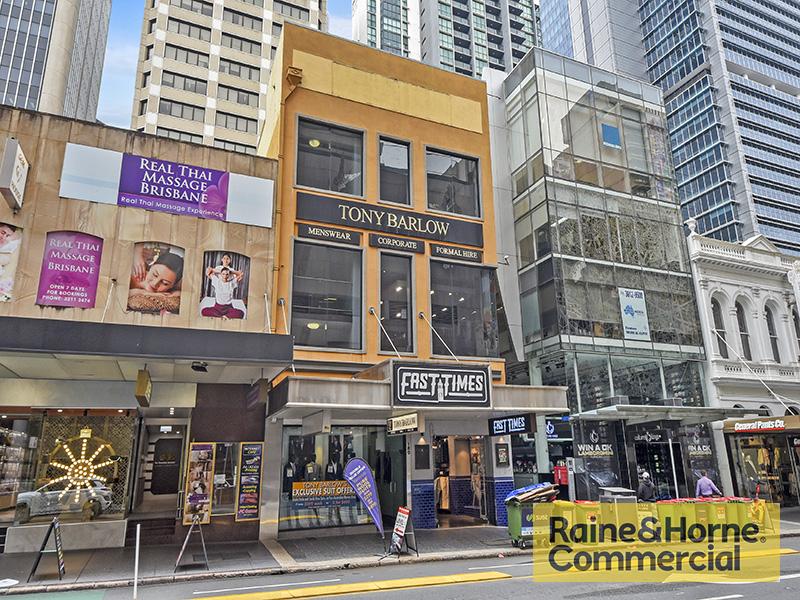 189 Elizabeth St, Brisbane City, QLD 4000