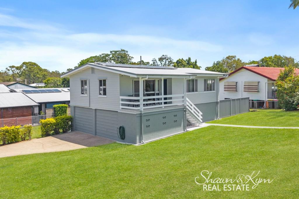 17 Selkirk St, Tingalpa, QLD 4173