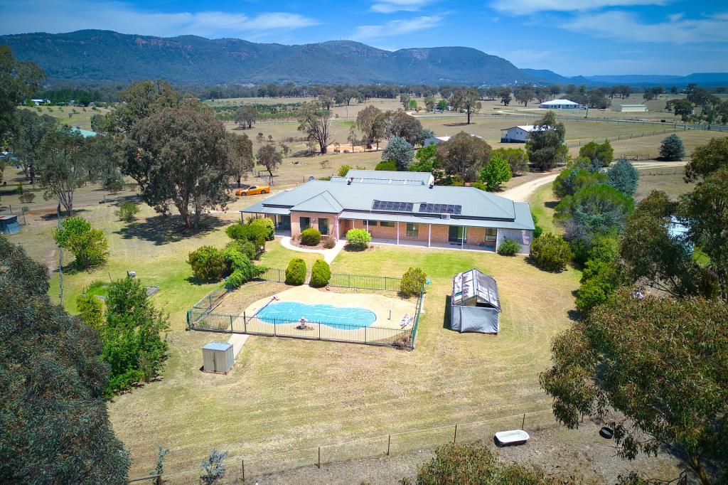 73 Acacia Dr, Rylstone, NSW 2849