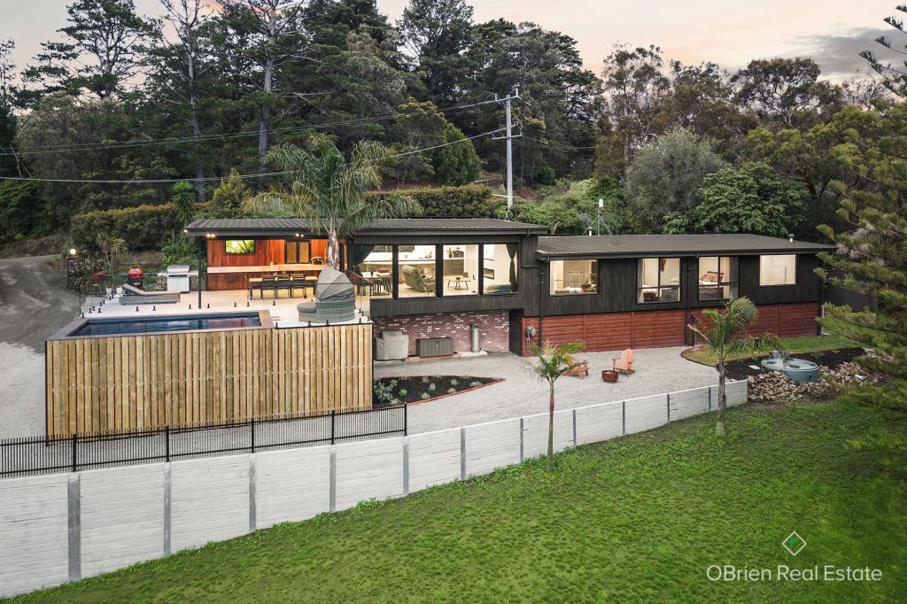 82 COOINDA RD, BEACONSFIELD, VIC 3807