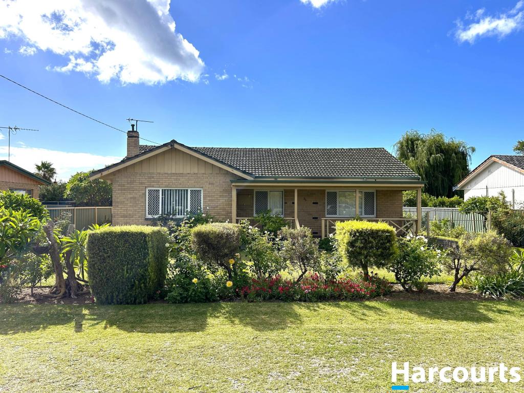 25 Simon St, West Busselton, WA 6280