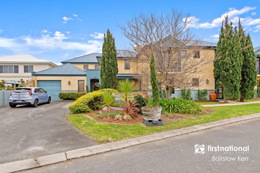 Contact Agent For Address, Collingwood Park, WA 6330