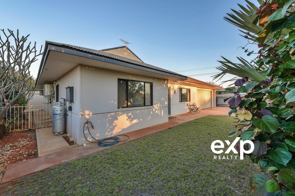 5 Saury Pl, Exmouth, WA 6707