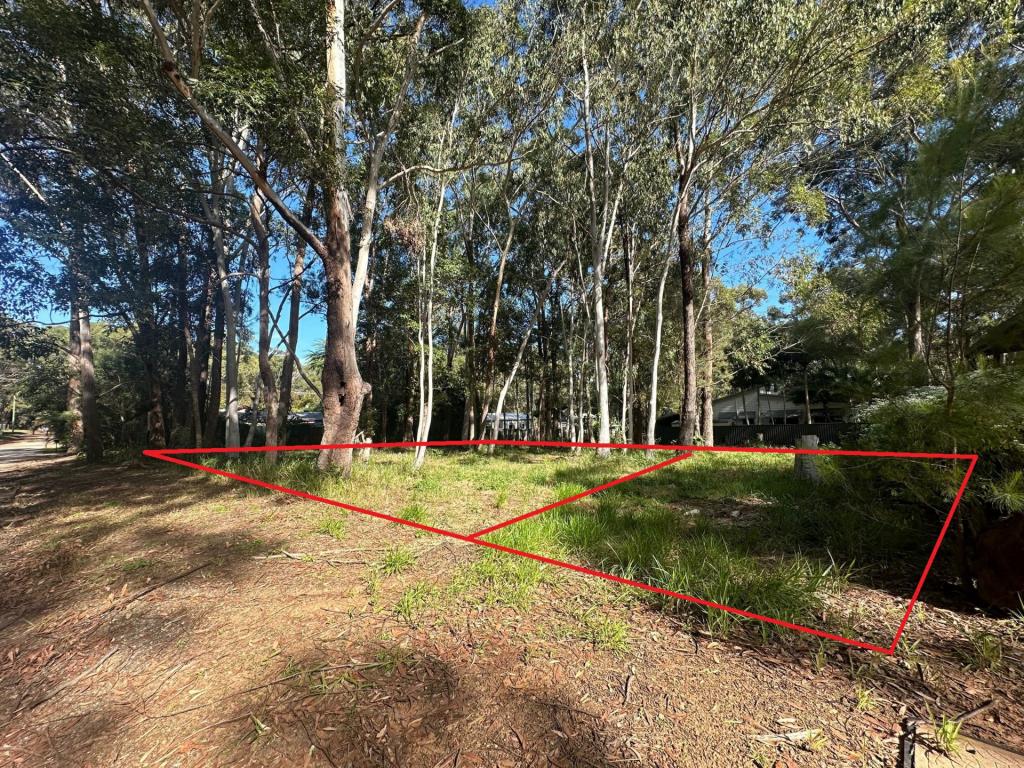 48-50 Hacking Ridge Rd, Russell Island, QLD 4184