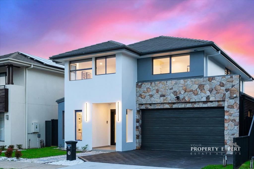 6 Pratia Cres, Marsden Park, NSW 2765