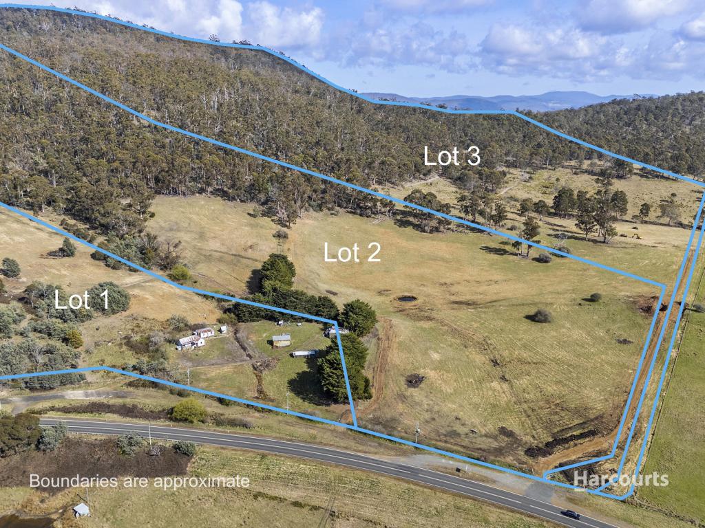 Lot 1/4115 Tasman Hwy, Runnymede, TAS 7190