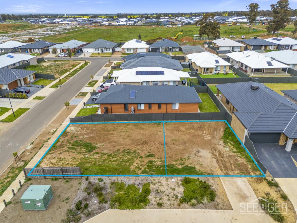 4 Fenaughty St, Yarrawonga, VIC 3730