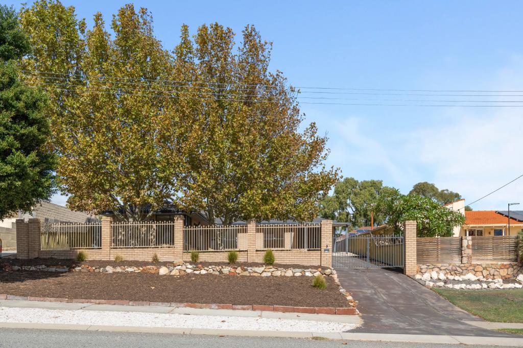 8 Kallaroo Pl, Kallaroo, WA 6025