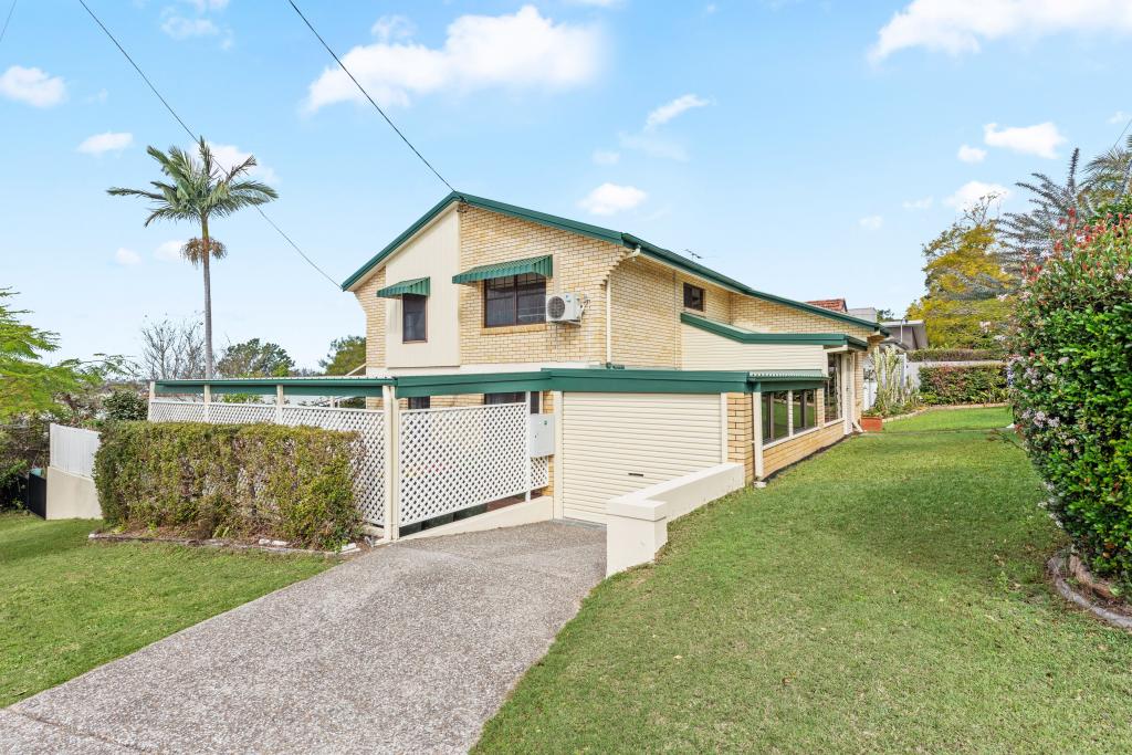 83 Church Rd, Mitchelton, QLD 4053