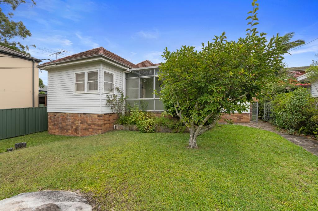 53 SUTHERLAND RD, JANNALI, NSW 2226