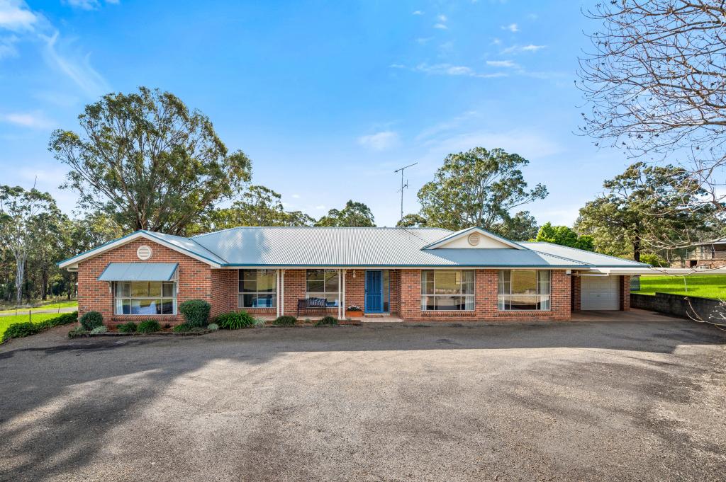 269 Macquariedale Rd, Appin, NSW 2560