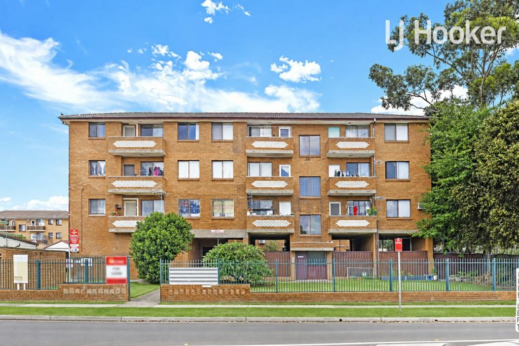 12/60 Hughes St, Cabramatta, NSW 2166