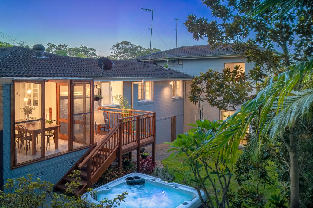 4 The Grove, Belrose, NSW 2085