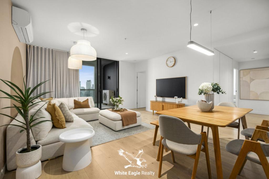 2401/259 Normanby Rd, South Melbourne, VIC 3205