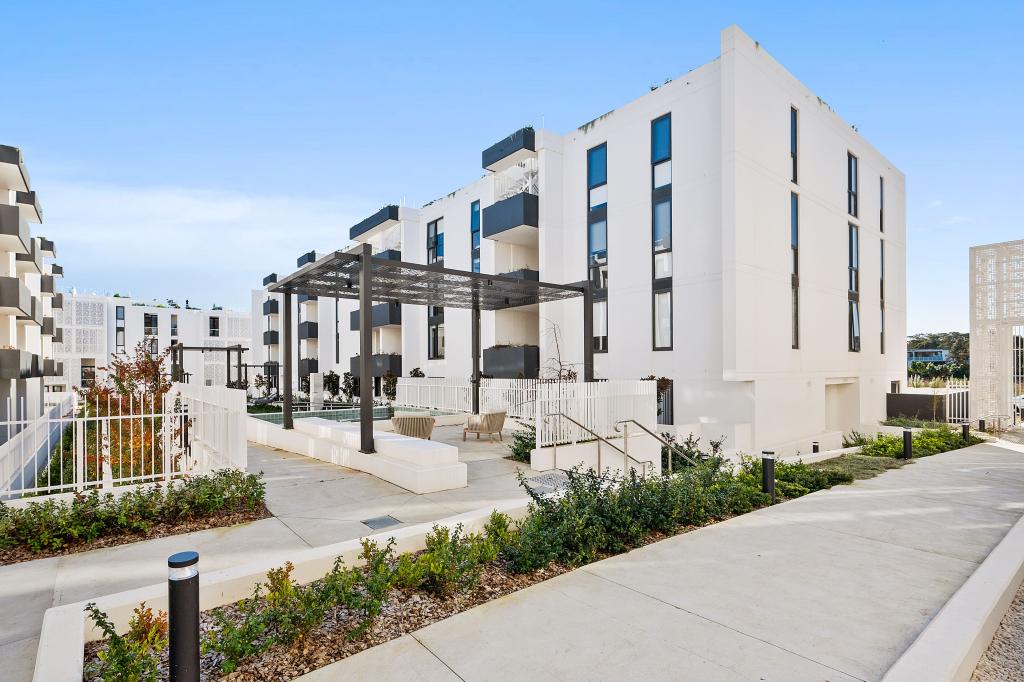 3078/4 Eustace St, Rouse Hill, NSW 2155