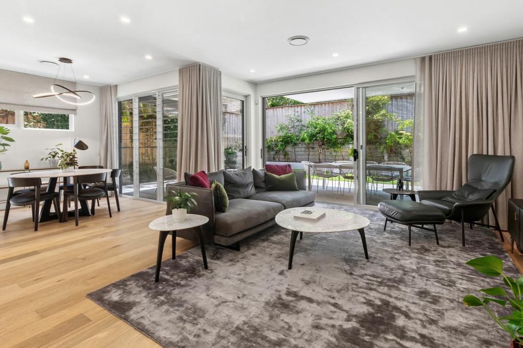 16 Grace St, Lane Cove, NSW 2066