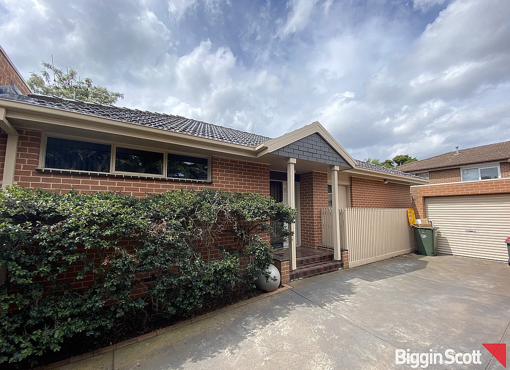 7/33 ZETLAND RD, MONT ALBERT, VIC 3127