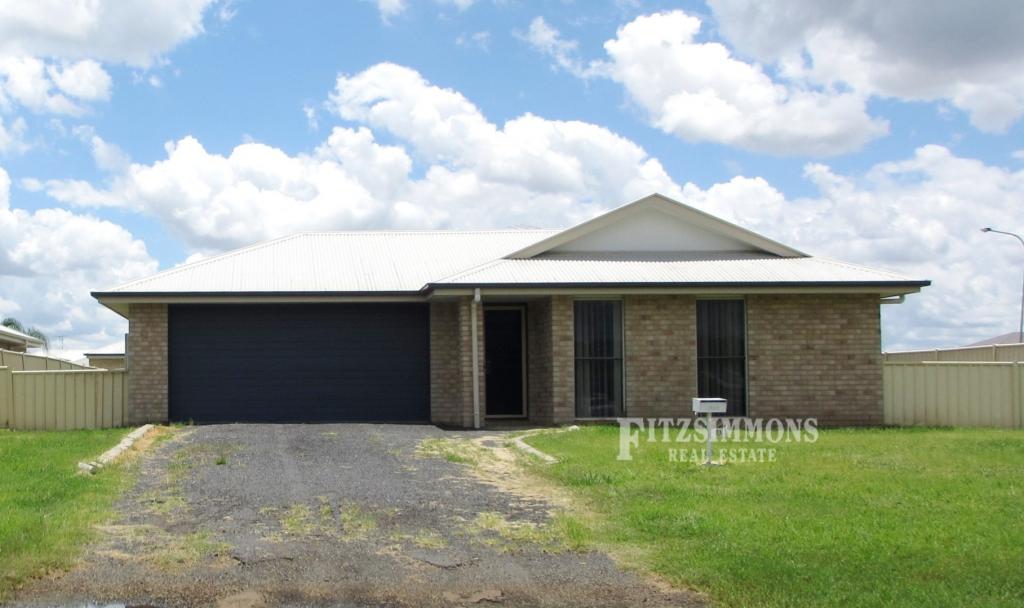 21 Mary St, Dalby, QLD 4405