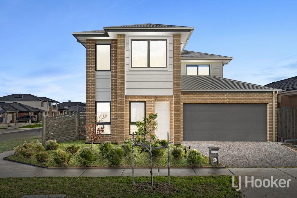 16 Sincere Way, Clyde, VIC 3978